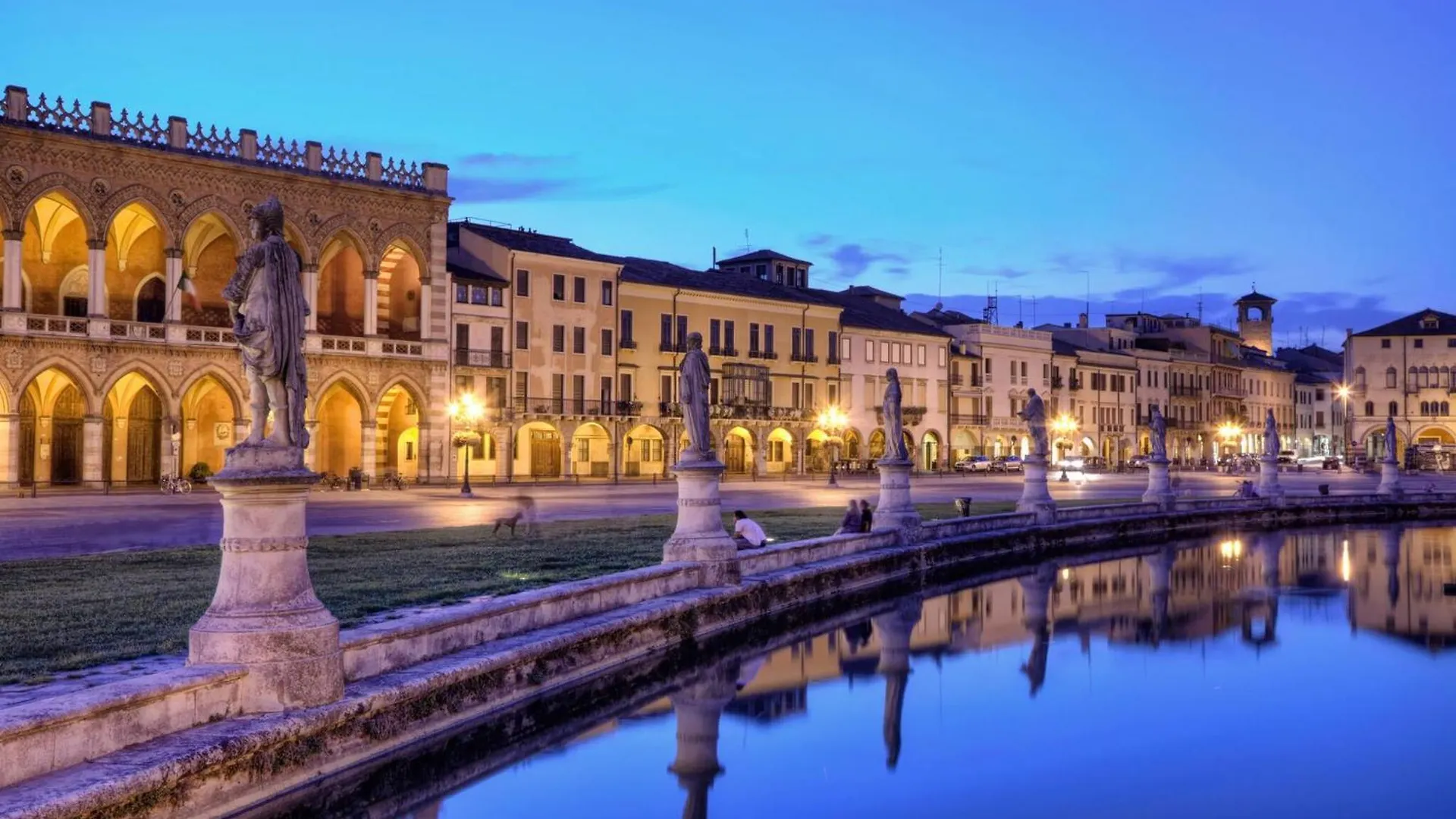 Apartment Giotto - Lovely & Central Padua