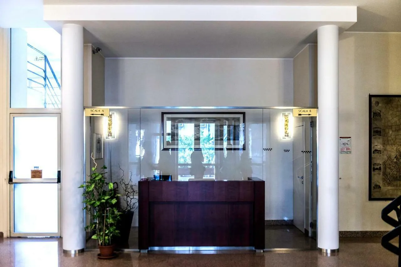 Giotto - Lovely & Central Padova Apartment