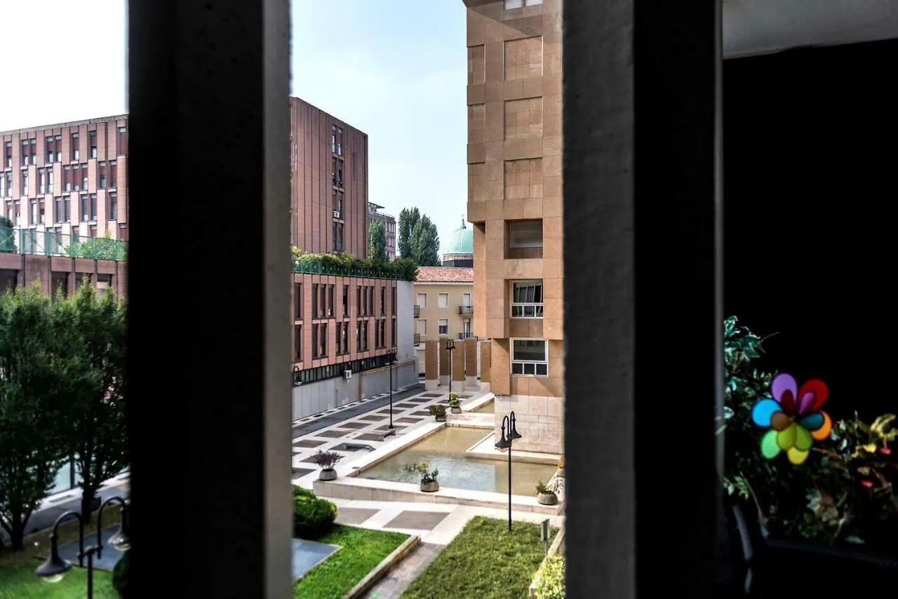 Giotto - Lovely & Central Padova Apartment