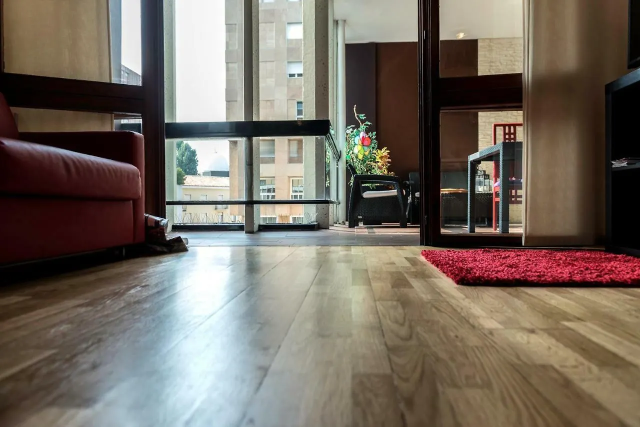 Apartment Giotto - Lovely & Central Padova