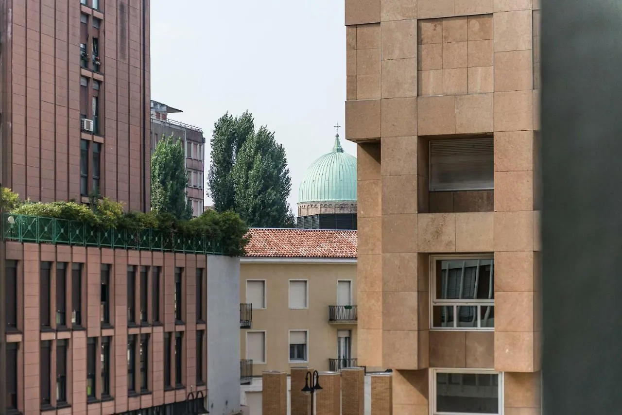 Giotto - Lovely & Central Padova Apartment